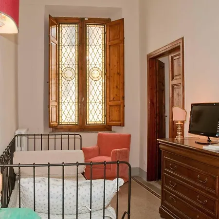 Bed and Breakfast Borgo Largo 51 à Pise Chambre photo