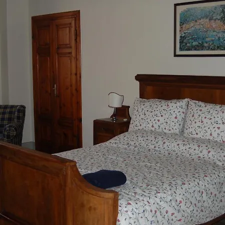 Bed and Breakfast Borgo Largo 51 à Pise Chambre photo