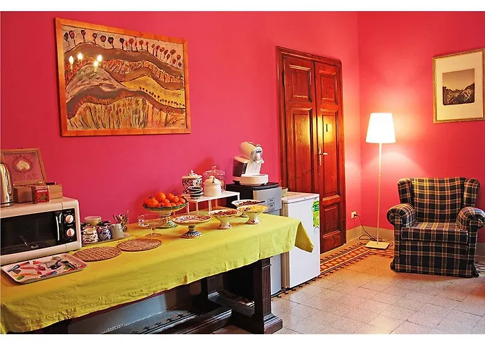 Borgo Largo 51