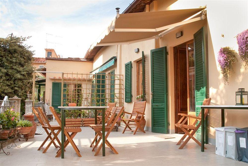 Borgo Largo 51 Bed & Breakfast