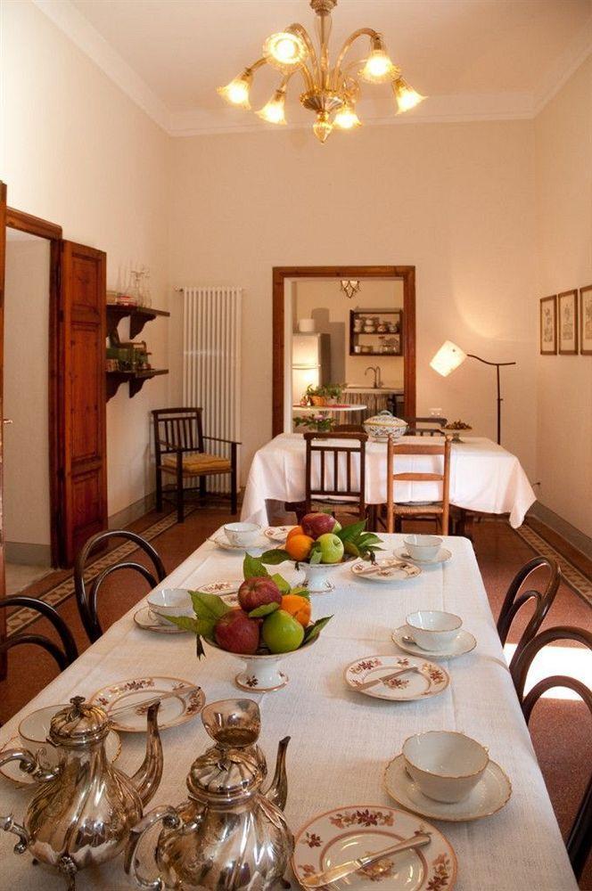 Alojamento de Acomodação e Pequeno-almoço Borgo Largo 51