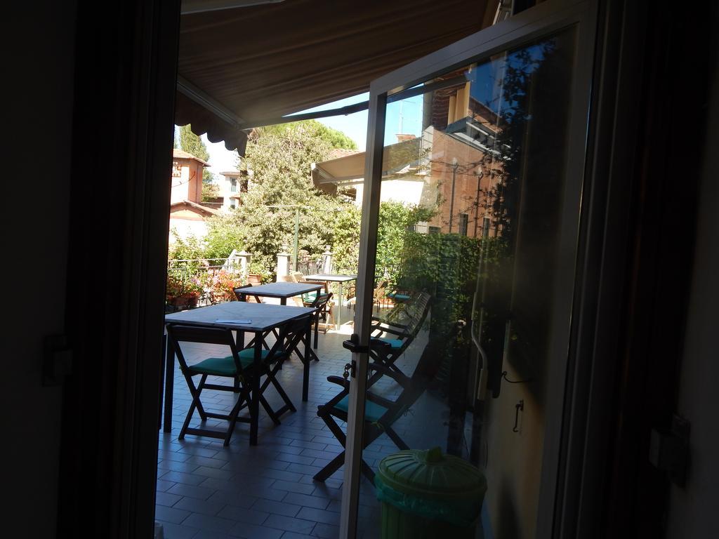 Borgo Largo 51 Alojamento de Acomodação e Pequeno-almoço 3*