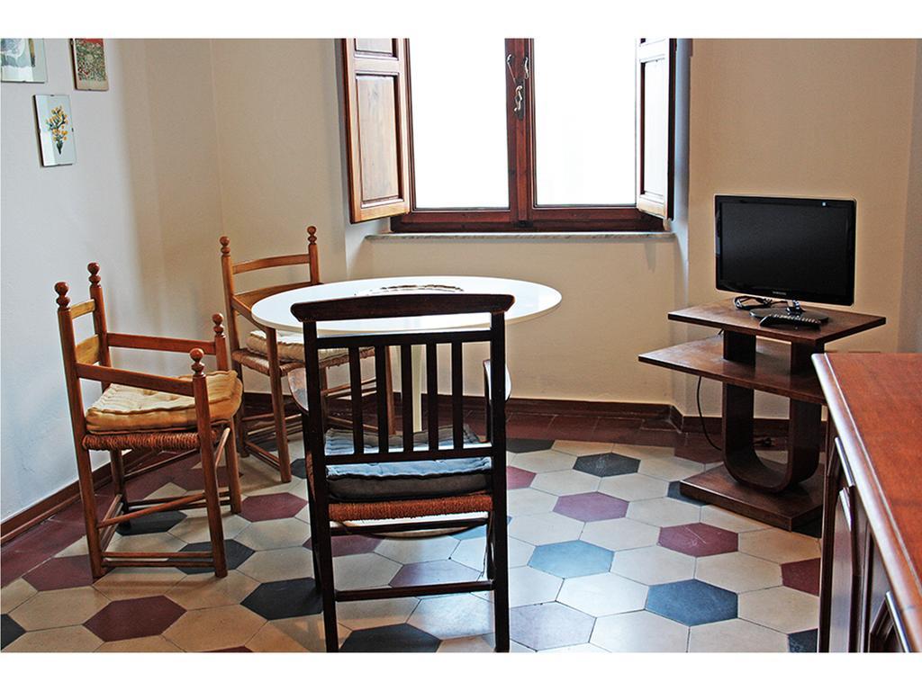 Alojamento de Acomodação e Pequeno-almoço Borgo Largo 51