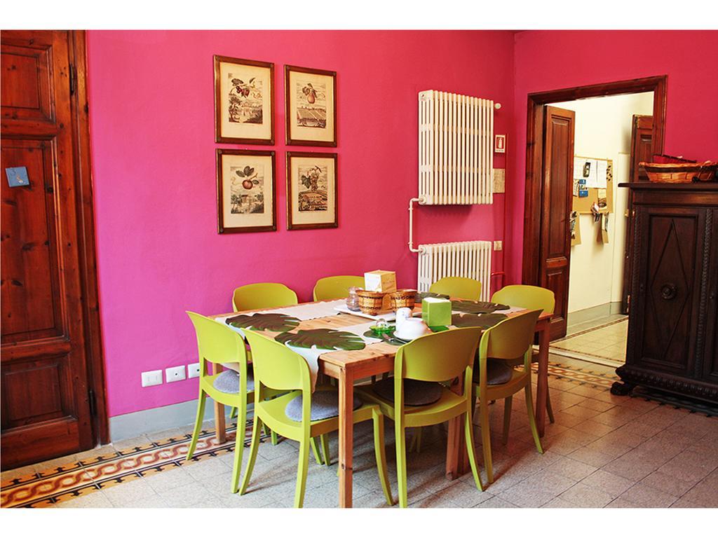 Borgo Largo 51 Alojamento de Acomodação e Pequeno-almoço Pisa