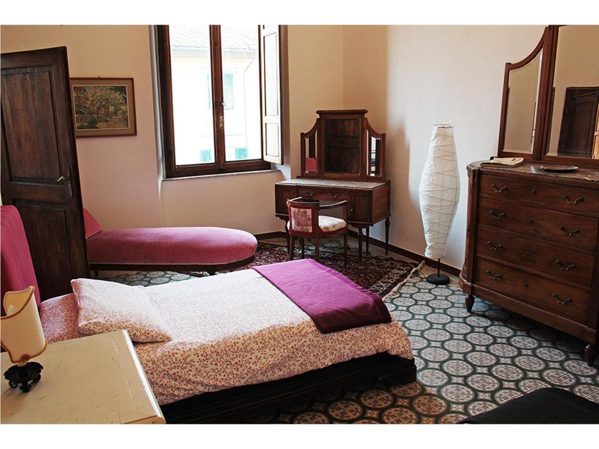Borgo Largo 51 Alojamento de Acomodação e Pequeno-almoço Pisa